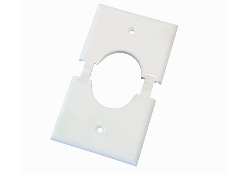 Splitport Wall Plates