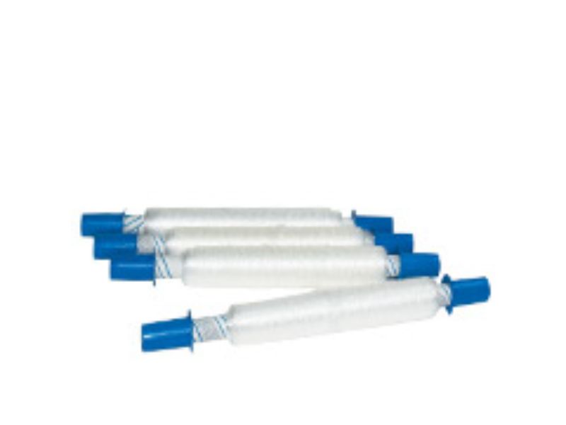 Goodwrappers® Stretch Netting Stretch Film