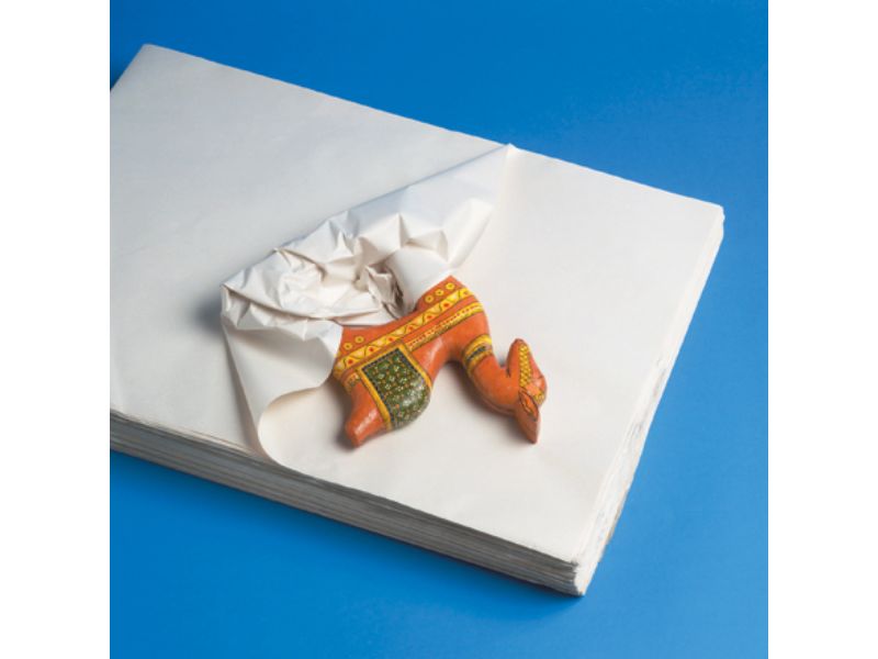 Pack Kontrol® Newsprint Sheets