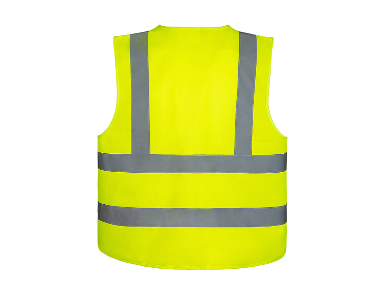 Northmon® Safety Vest Velcro Closure