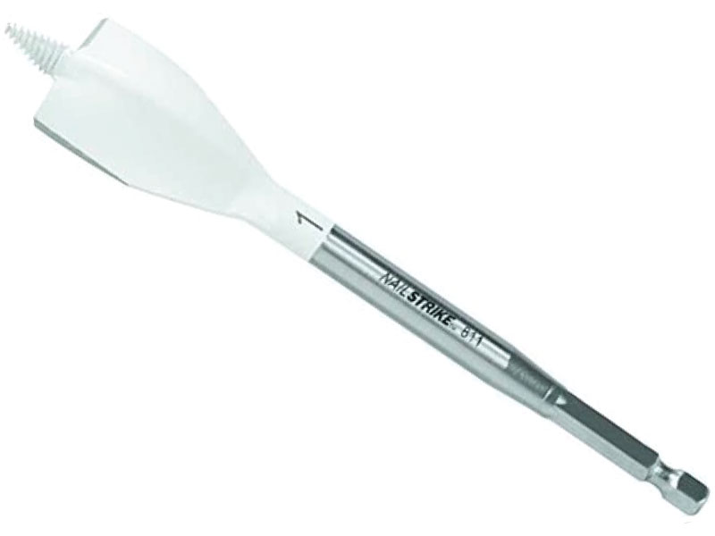 BOSCH® Nail Strike Spade Bits Wood Boring Bits