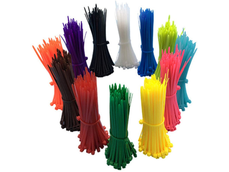 4 Inch Zip Ties Cable Ties And More