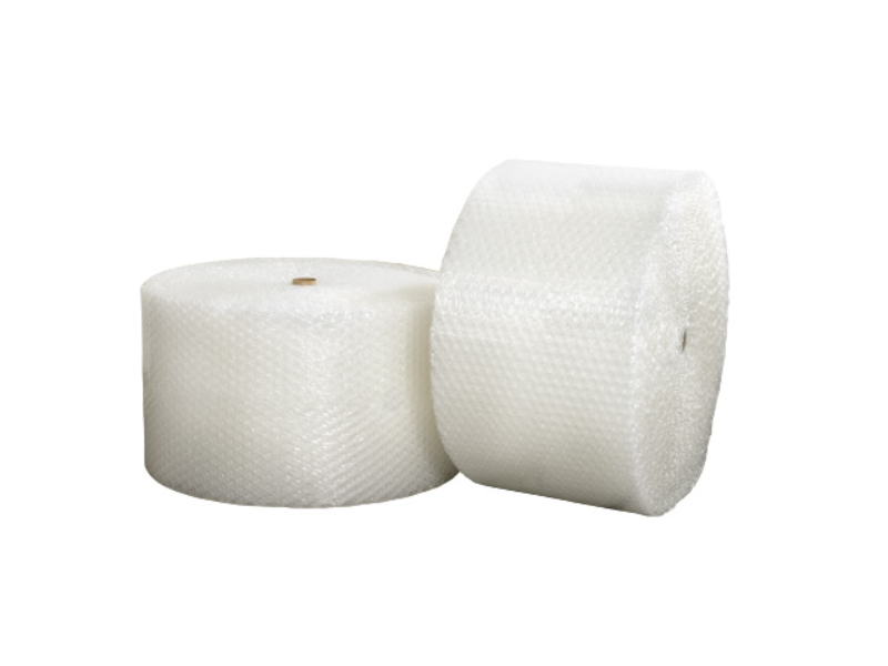 Pack Kontrol® Heavy Duty Non-Perforated Air Bubble Rolls