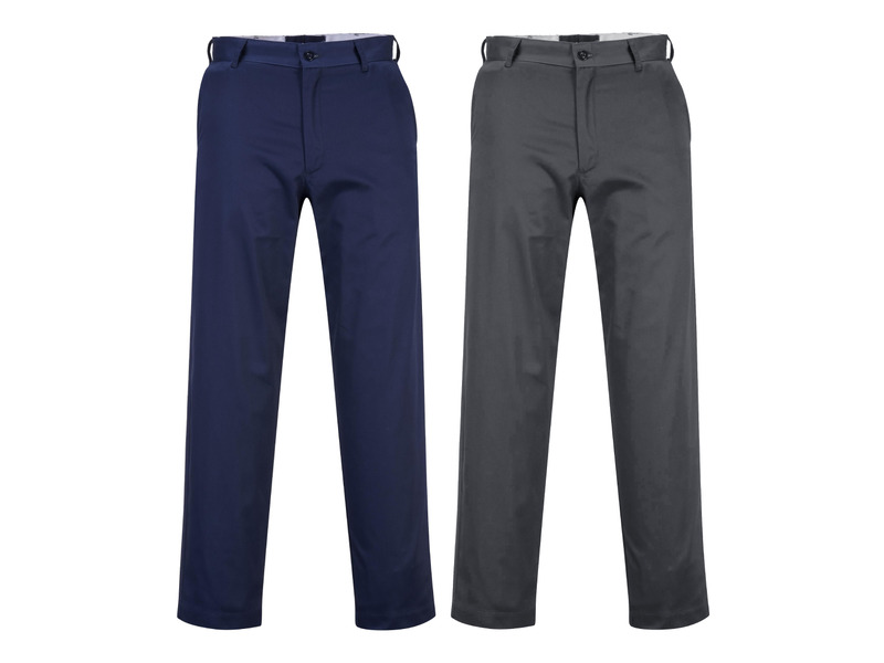 Portwest Industrial Work Pants 2886 Uniform Workwear