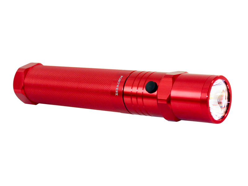 High Power Inspection Flashlight Torch
