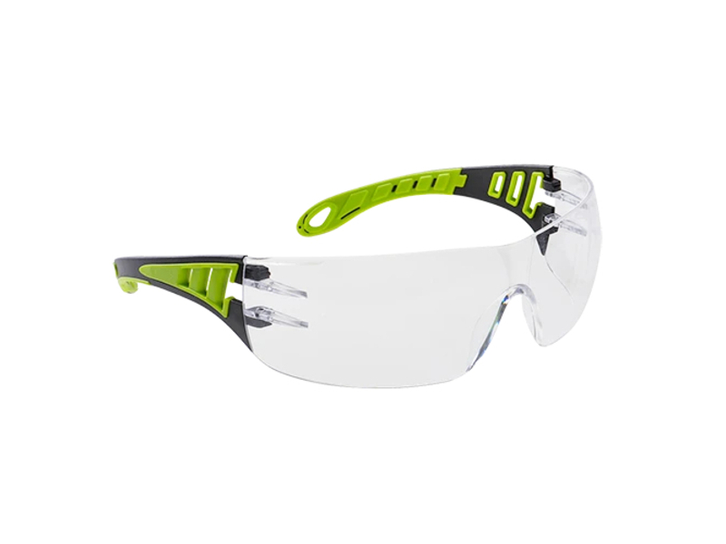 Portwest® Tech Look Safety Glasses