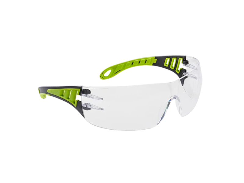 Portwest® Tech Look Safety Glasses Safety Goggles
