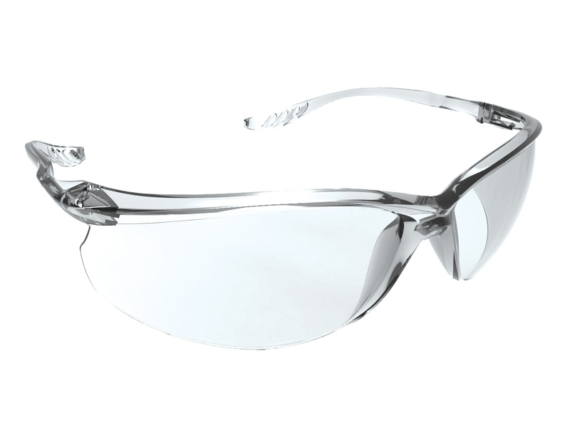 Portwest® Lightweight Safety Glasses Anti Fog Glasses