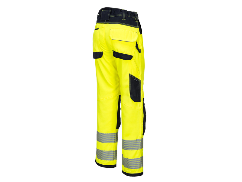 Hi Vis Work Pants Reflective Pants