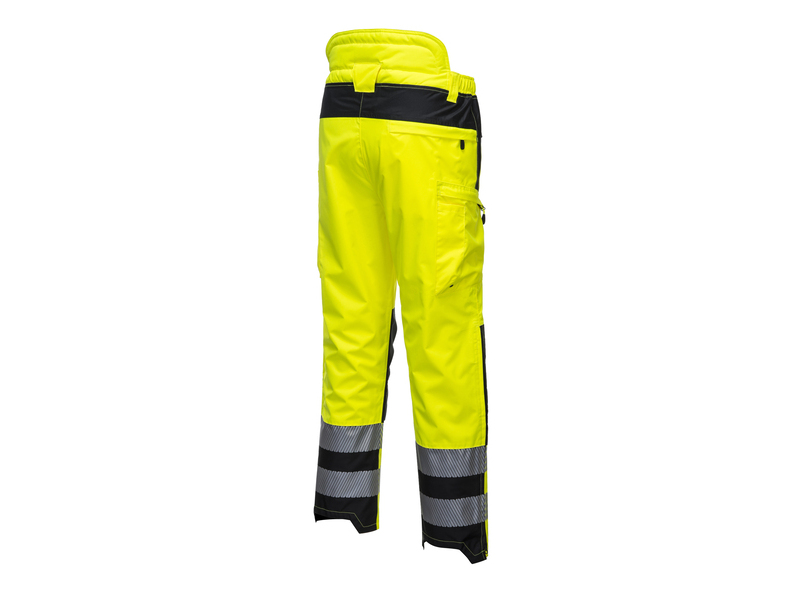 PW3 Breathable Rain Pants Waterproof Pants