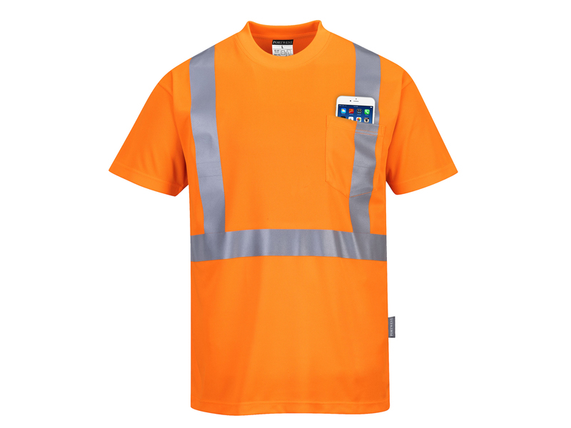 Portwest on sale t shirts