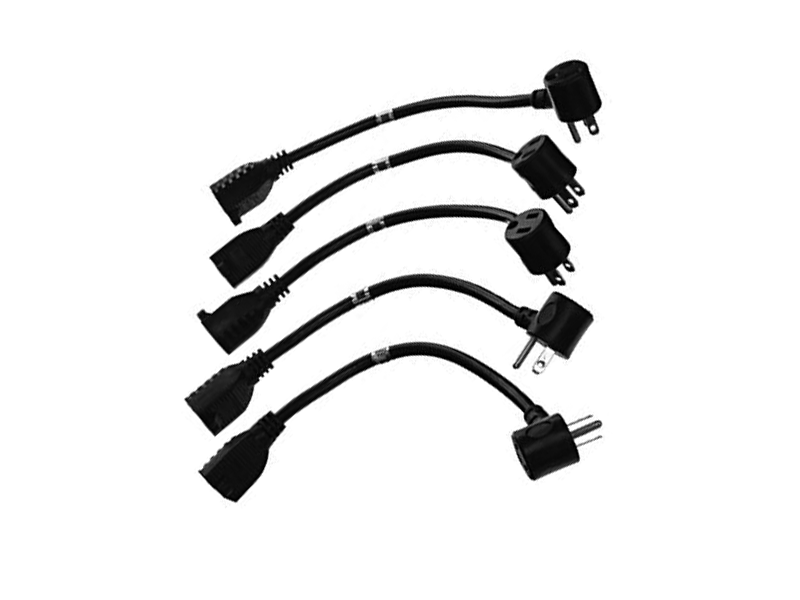 Power Strip Liberators By Ziotek