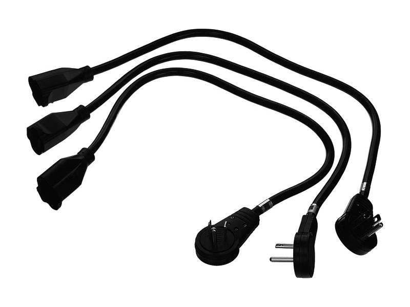 Power Strip Liberators By Ziotek