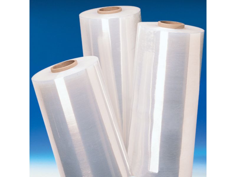 Pack Kontrol® PreStretched Stretch Film