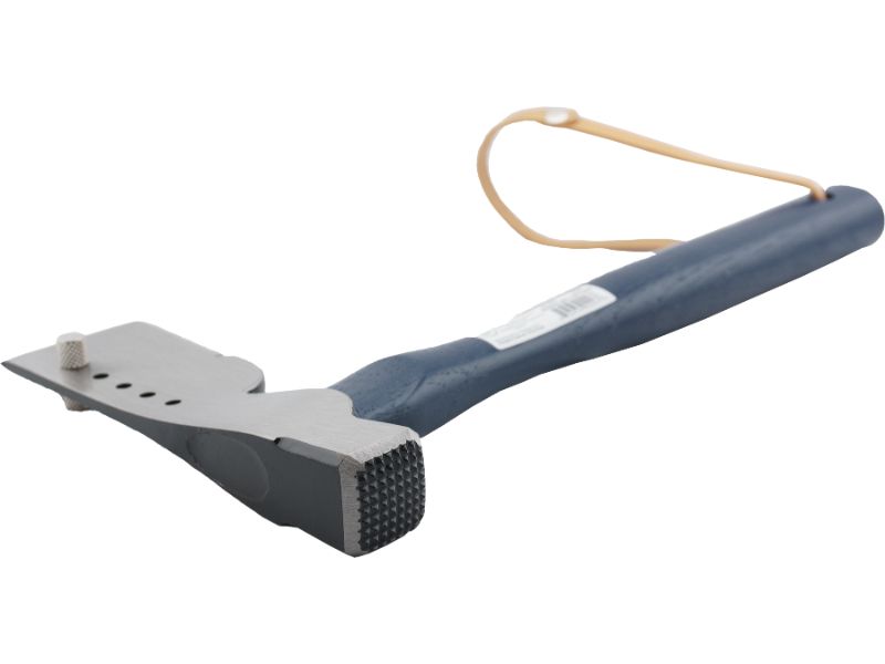 PRIMELINE® Shingling Hatchet With Hickory Handle 14 Oz