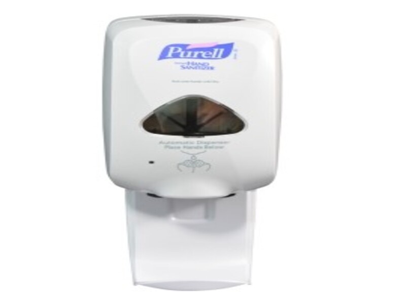 Drip Tray for PURELL® Touch Free Dispenser