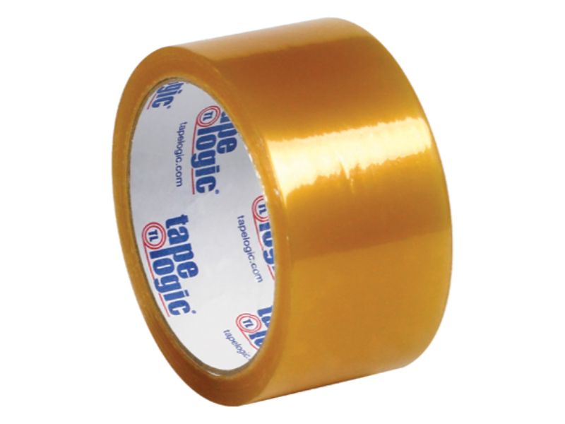Tape Logic® 50 Natural Rubber Tape
