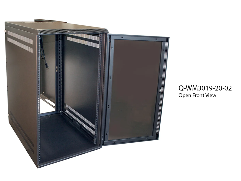 Quest® Wall Mount Swing Out