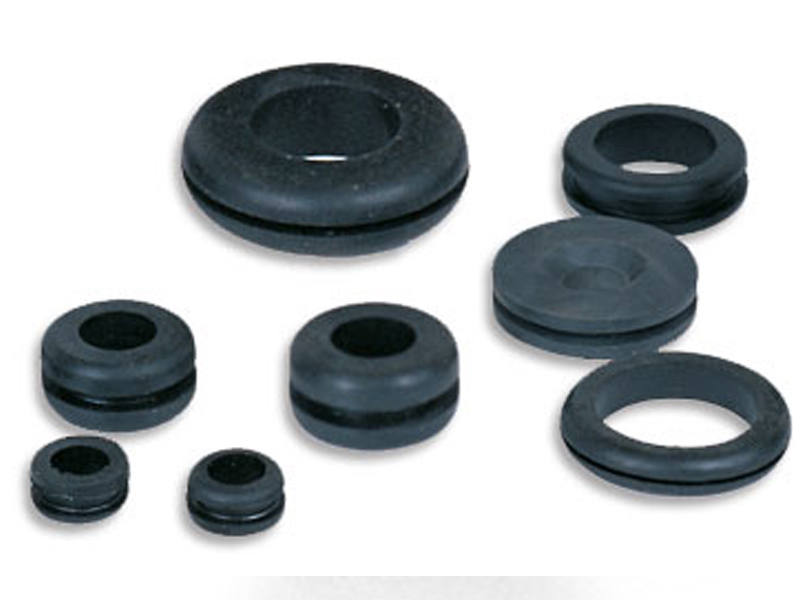 Rubber Grommets