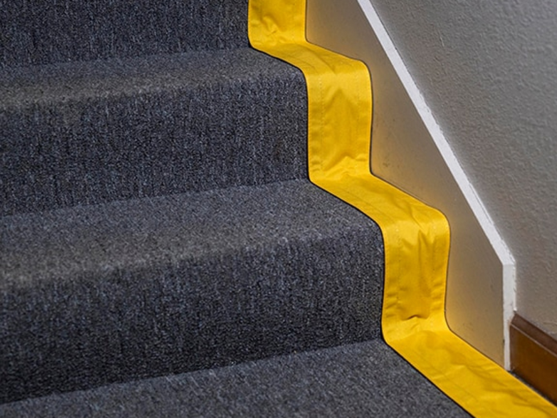 Safcord Carpet Cord Covers Carpet Wire Covers