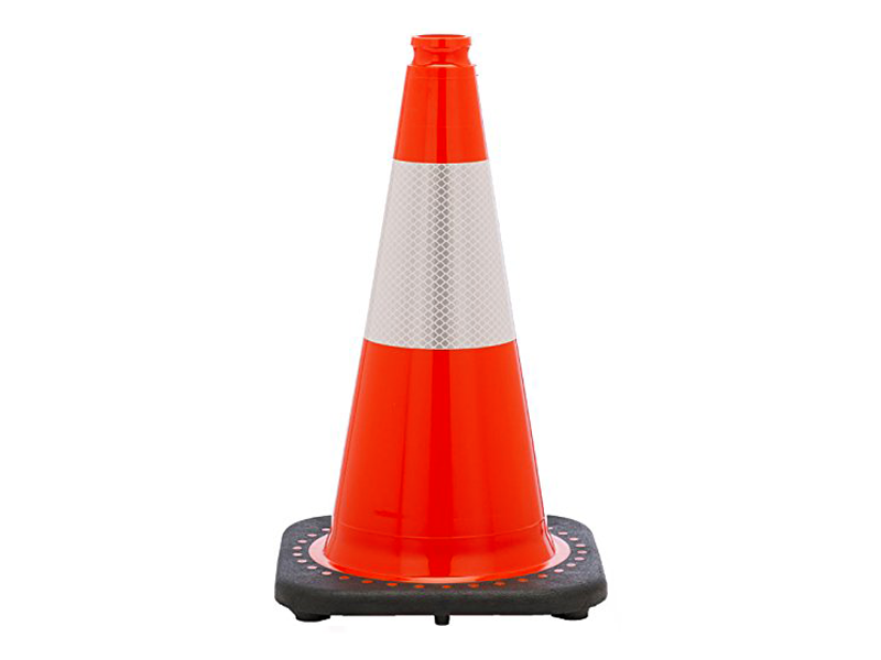Orange Traffic Cones - JBC Safety