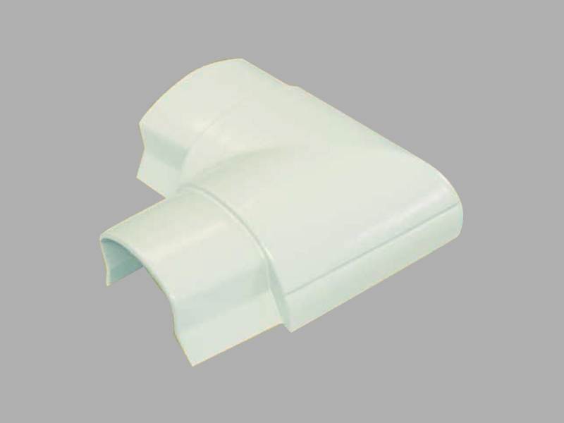 Kable Kontrol® Outdoor Cable Raceway Outdoor Wall Cord Covers