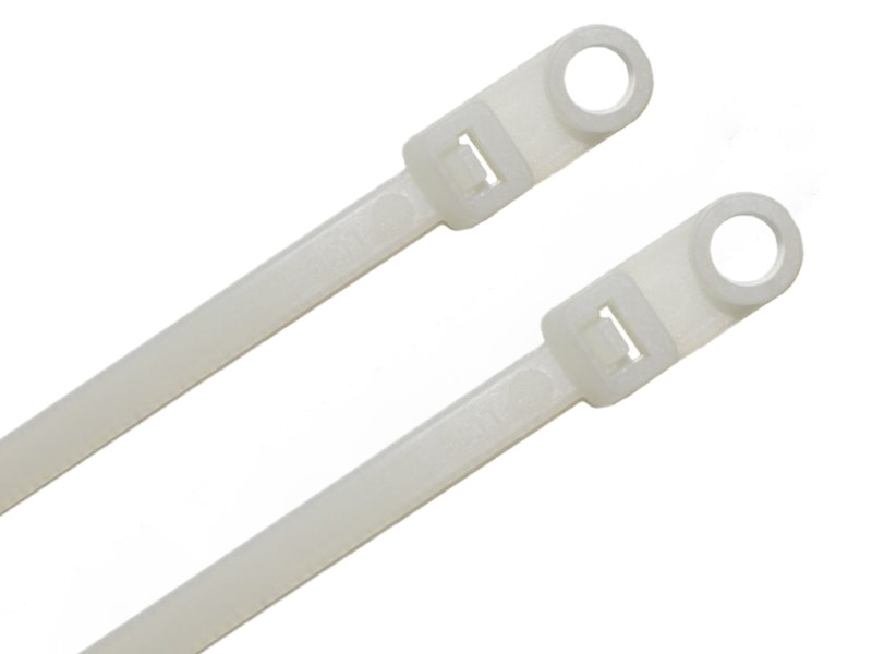 Southwire® Mounted Head Nylon Cable Ties