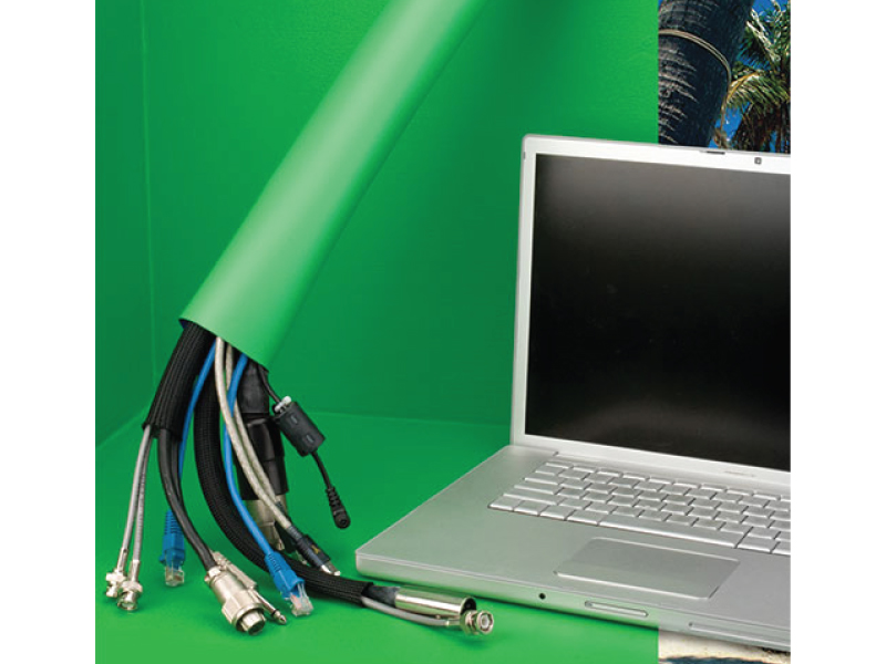 Studio Key Green Screen Wrap