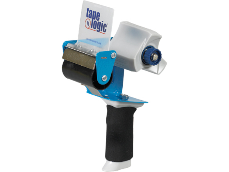 Tape Logic® Comfort Grip Carton Sealing Tape Dispenser