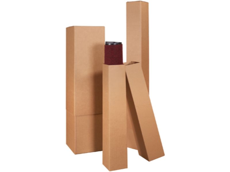 Heavy Duty Telescoping Boxes Telescoping Shipping Boxes