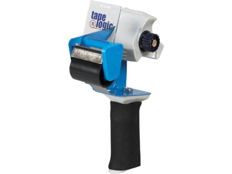 Tape Logic® Comfort Grip Carton Sealing Tape Dispenser