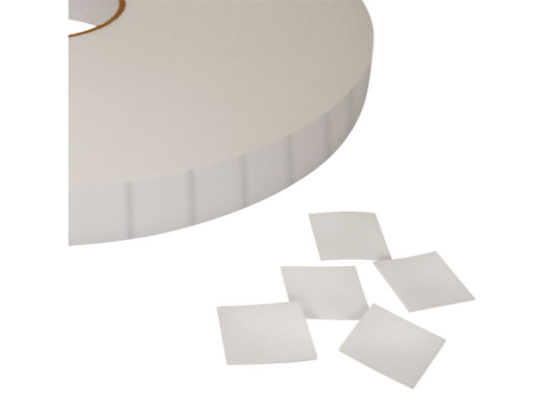 Tape Logic® PreCut Double Sided Foam Squares