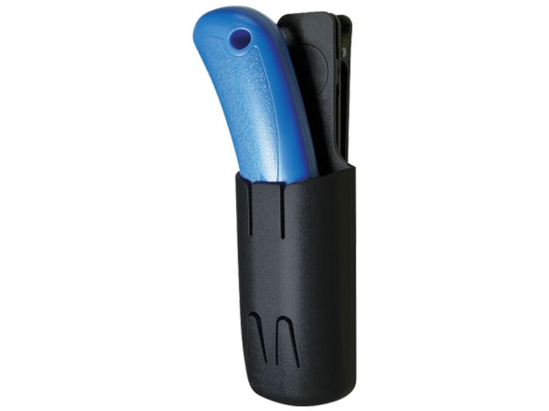 UKH443 Plastic ClipOn Swivel Holster for RSC432