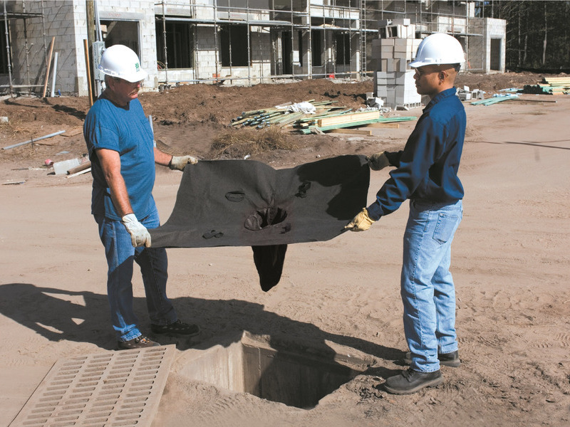 Ultra Stormwater Drain Guards Ultratech®