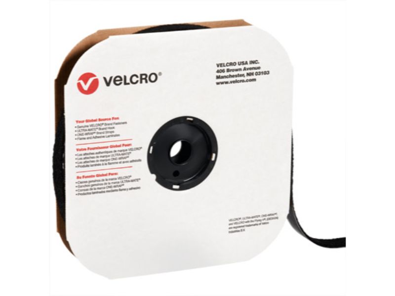 VELCRO® Brand Tape Loop Strips