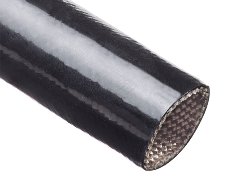 Vinyl Electrical Insulation Sleeving