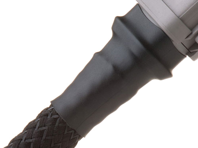 Dunbar 21 Viton High Temp Heat Shrink Tubing Heavy Duty Heat Shrink