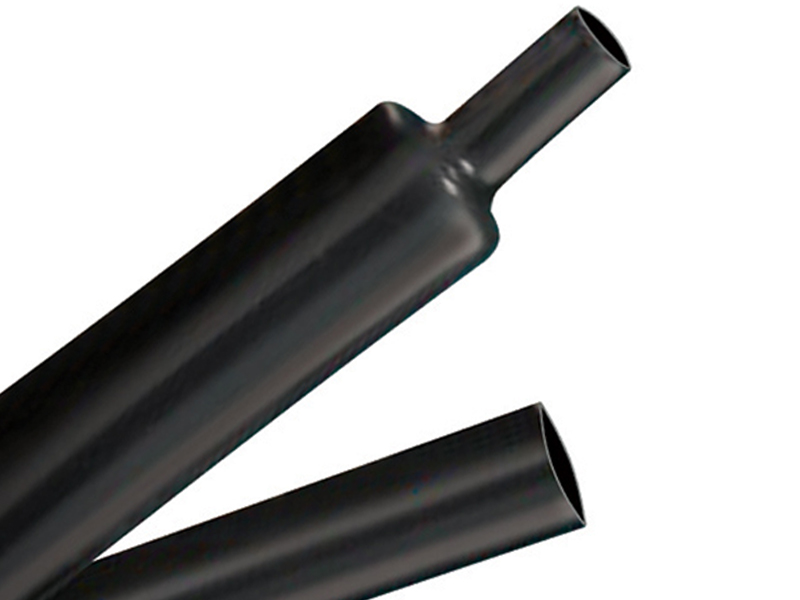 Dunbar 21 Viton High Temp Heat Shrink Tubing Heavy Duty Heat Shrink