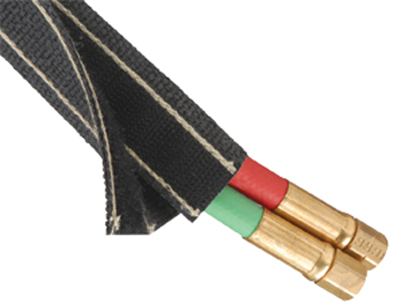 Weld Wrap Protective WrapAround Sleeving