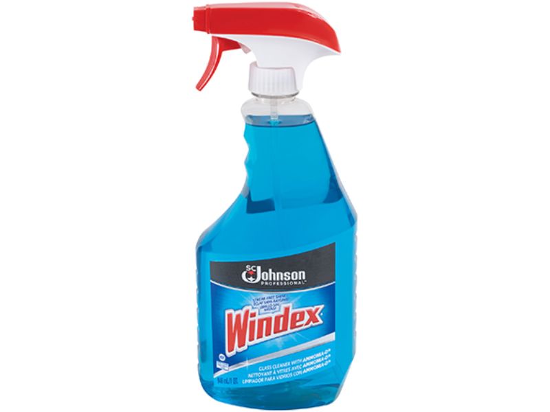 Windex® Glass Cleaners In Stock Quick Delivery