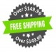 Free Shipping